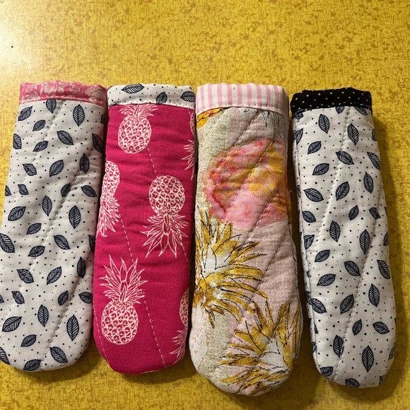 Other - Pot and pan handle holders